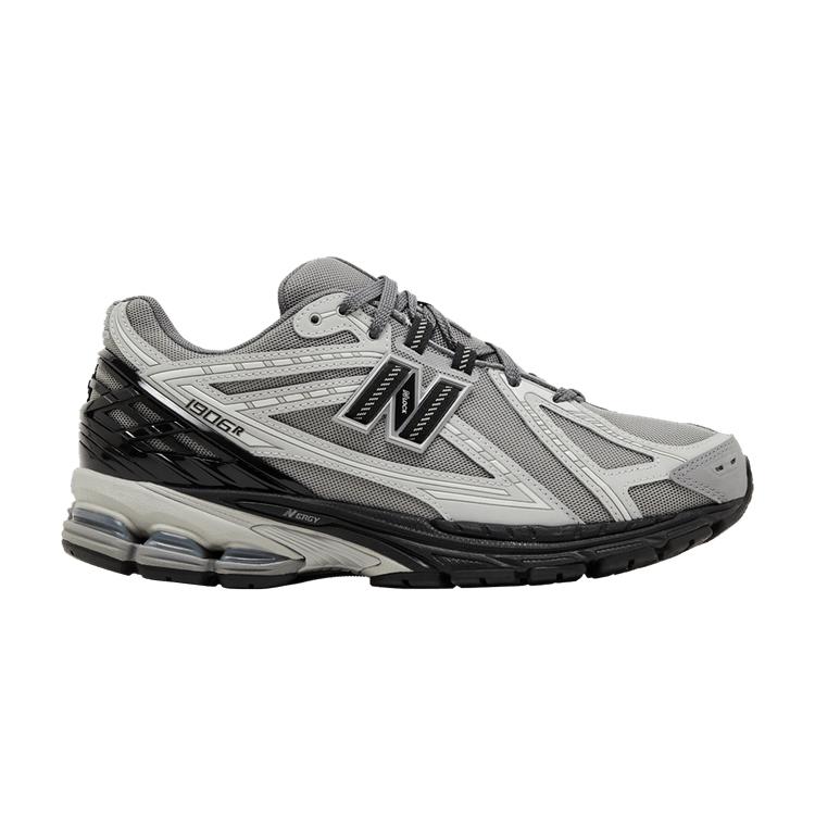 New Balance 1906R Castlerock Rain Cloud 37