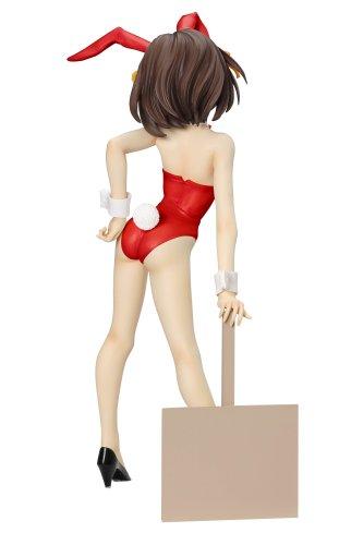 Metamo Figure The Melancholy of Haruhi Suzumiya Haruhi Suzumiya (Bunny Ver.) 1.5