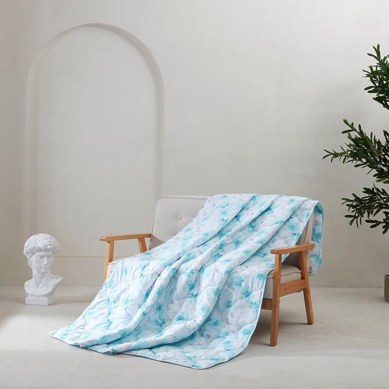 Mengjie Ningjing Soft Summer Quilt