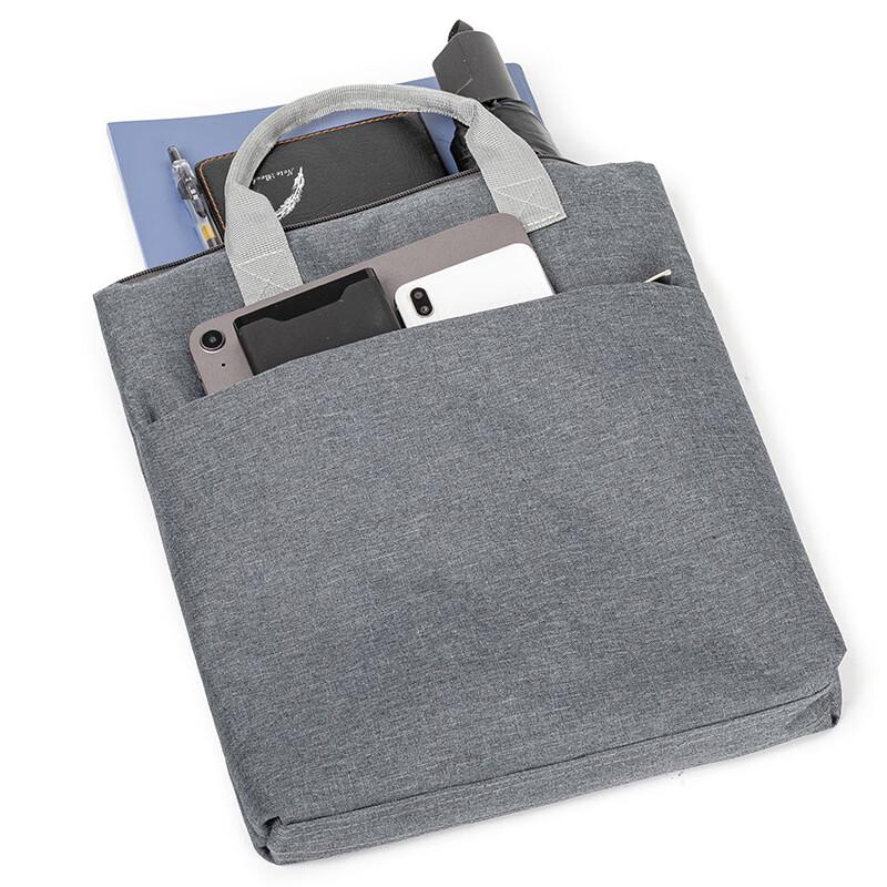 Li Shen Waterproof Business Laptop Briefcase