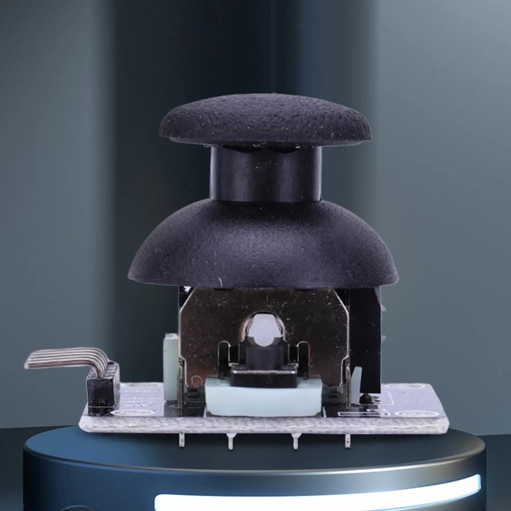 1-8PCS Dual-axis Game Control Rod Sensor 5V Joystick Breakout Module KY-02 Game Controller Sensor Board XY Joystick For Arduino