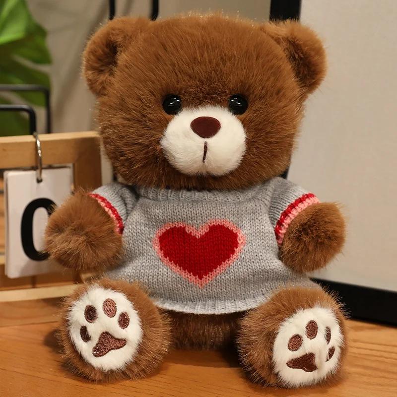 About 36CM Lifelike Tiger & Leopard Plush Backpack Toy Stuffed Soft Animal Doll Decorative Shoulder Bag Funny Kids Birthday Gift