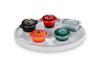 LE CREUSET Mini Cocotte History Collection