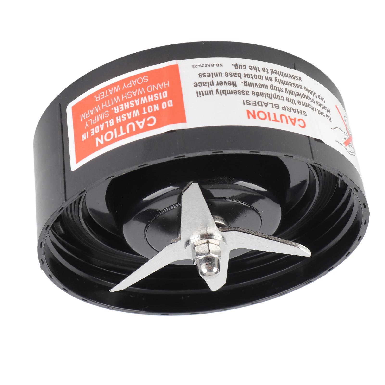 

Extractor Blade Blender Stainless Steel Replacement fit for RX 1700W