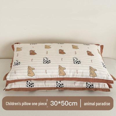 Shengbei Kids Cotton Pillow