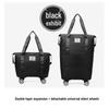 Bolsa de viaje impermeable de gran capacidad Lishen