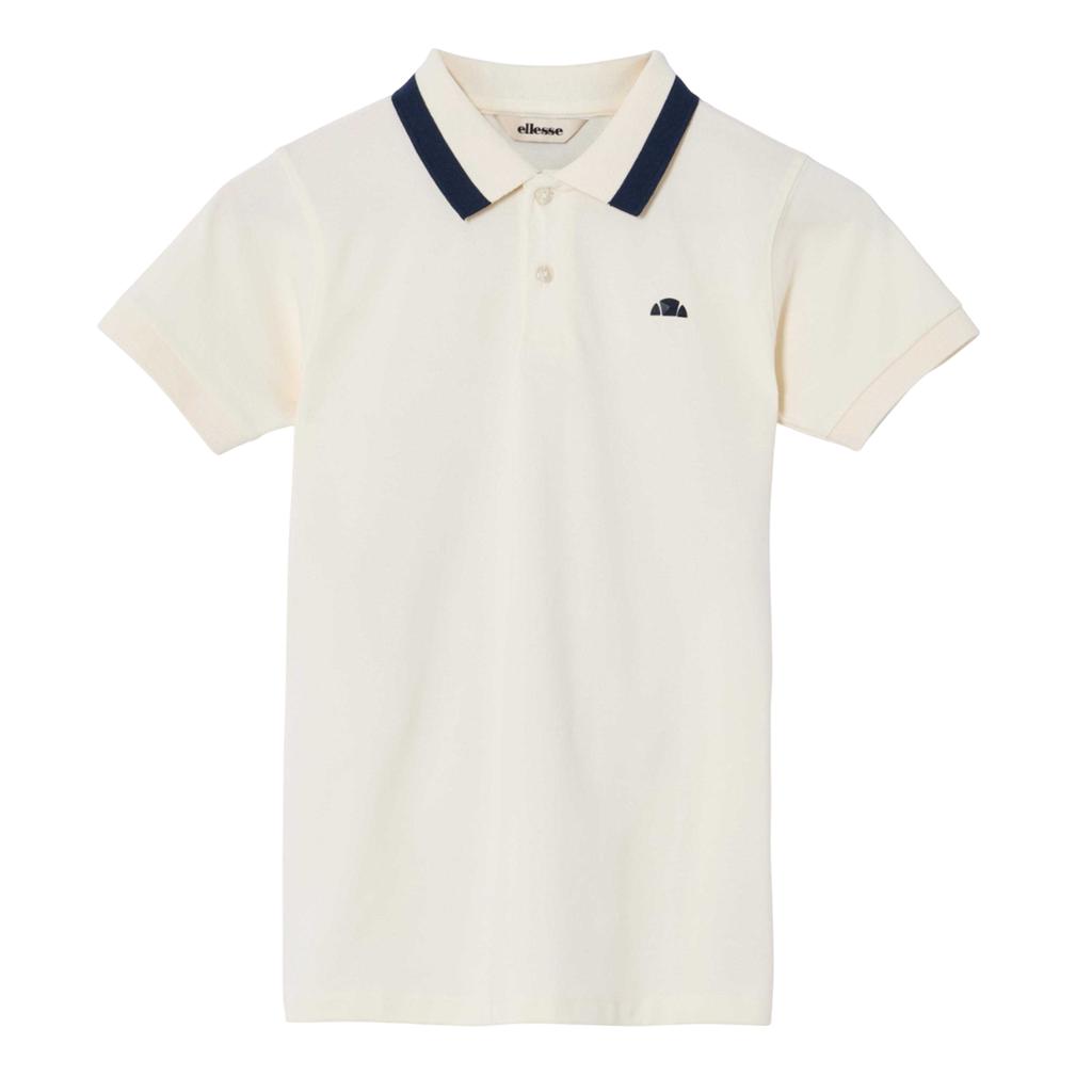 Ellesse Boys Teina Polo Shirt