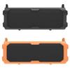 Soft Elasticity Skin Silicone Case For Sound Party Soundbox Shoulder Bag 360Degree Coverage Lightweight And Travel Friendly