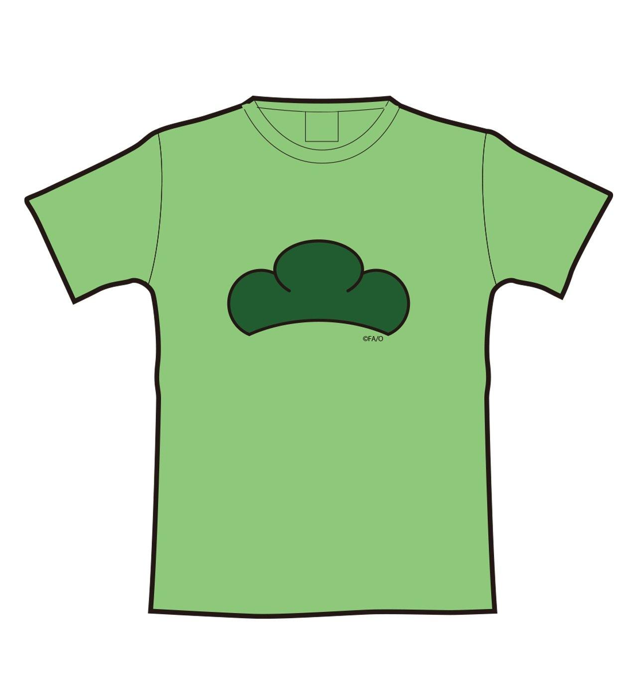 

Чоромацу Мацу размер M футболка Osomatsu-san