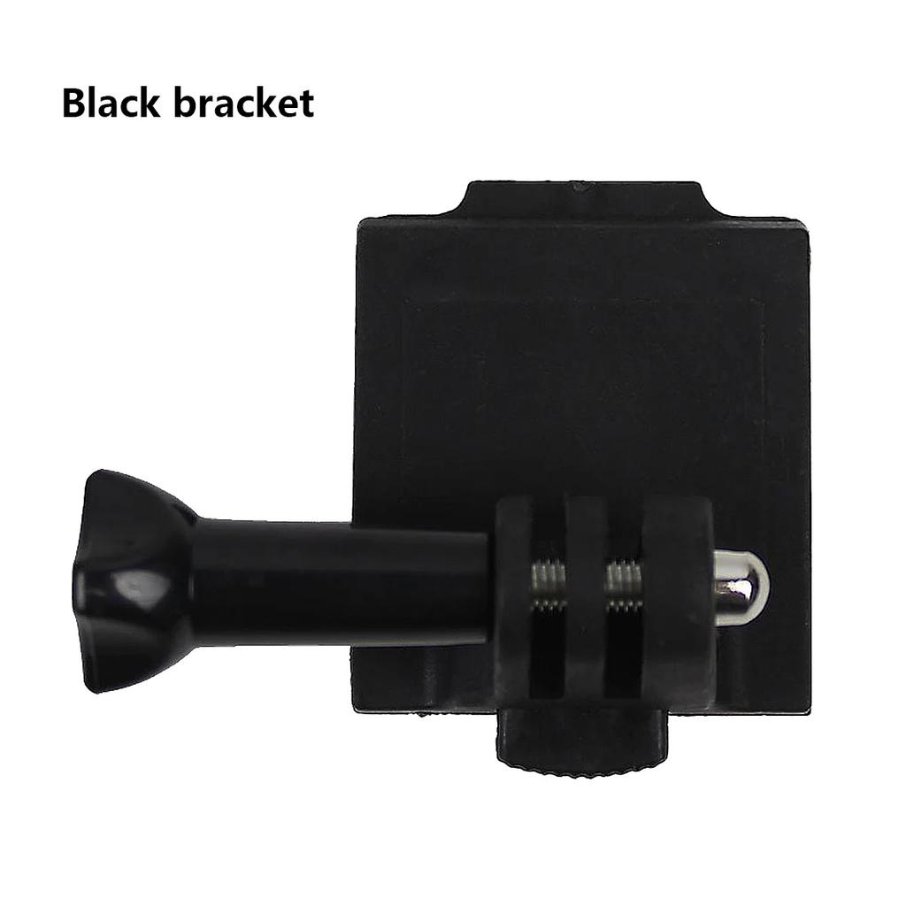 FAST MICH NVG Helmet Adapter Tactical Helmet Base Fixed Mount For GoPro Hero Action Camera Holder CS Outdoor Hunting