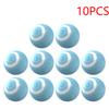 Smart Cat Toys Rolling Ball Rechargeable Electic Interactive Toys for Cats Training Self-moving Funny Puppy AccessoriesPet Toys