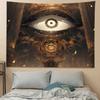 Arazzo Artistico Design Moderno Unico per Arredamento Casa Aggiunge Intrigo Meraviglia Eleganza a Qualsiasi Stanza