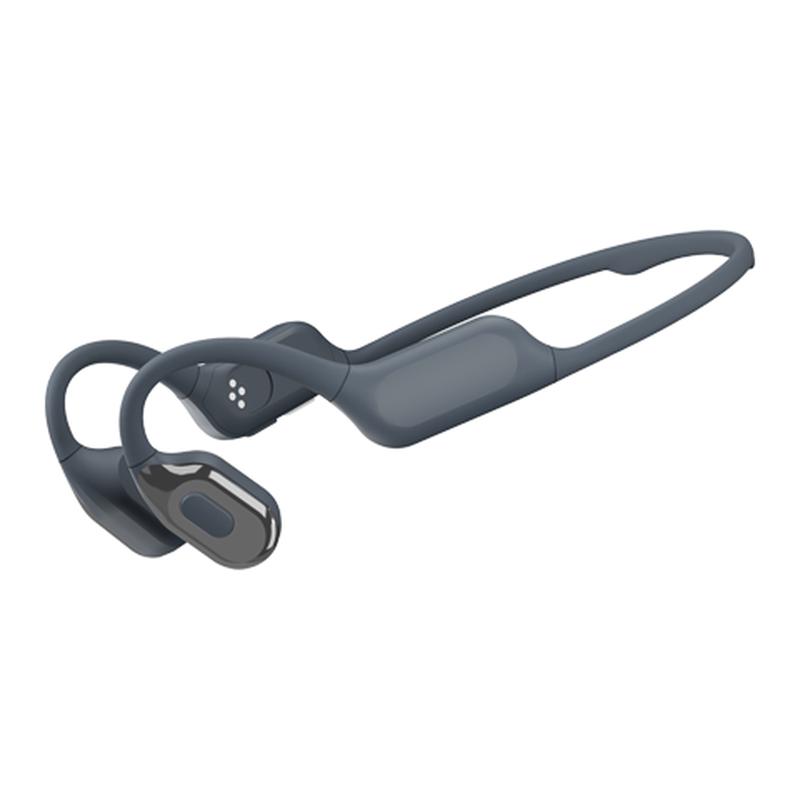 Earsopen W80 Professional Bone Conduction Swimming Headphones