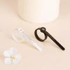 Ring Sizer & Magnifier with Soft Ruler for Finger Circumference
