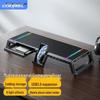 Multi-functional Monitor & Laptop Riser Stand