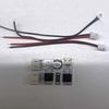 DIY Fan Temperature Control Board Automatic DC12-32V Voltage Regulator 12V Fan Controller for Electronic Projects