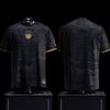 Stile Folk Classico Sudamericano Uruguay Maglia Speciale per Tifosi Calcio Uomo Donna Bambini Maglietta Athleisure Top Estivo Streetwear