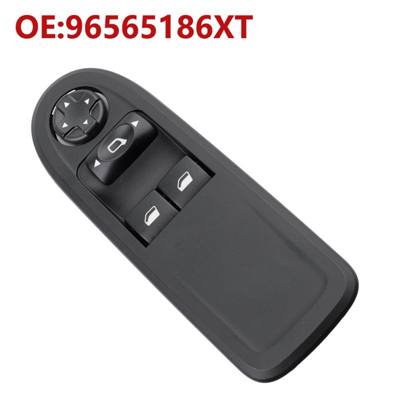 1 Piece Power Window Switch Power Window Control Switch 96565186XT 53269800 For 308 2008