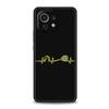 Sport Tennis Phone Case For Xiaomi Mi 17 15T 15 14 14T 13T 12T Pro 12 13 Lite 5G 11T Poco X6 X7 X5 Pro Soft Cover