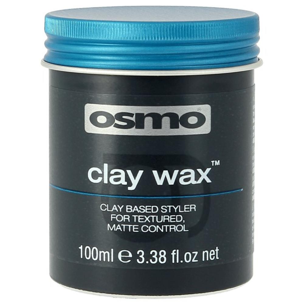 Osmo Clay Wax British Premium Matte