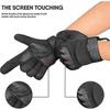 Motorcycle Gloves for Men and Women - For Touch screenPalm circumference20-23CM