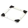 WOLFPACK PROFESSIONAL LINE - Extendable Refrigerator Support With Wheels