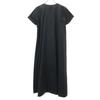 JOURNAL STANDARD Short Sleeve One Piece Black Women Used