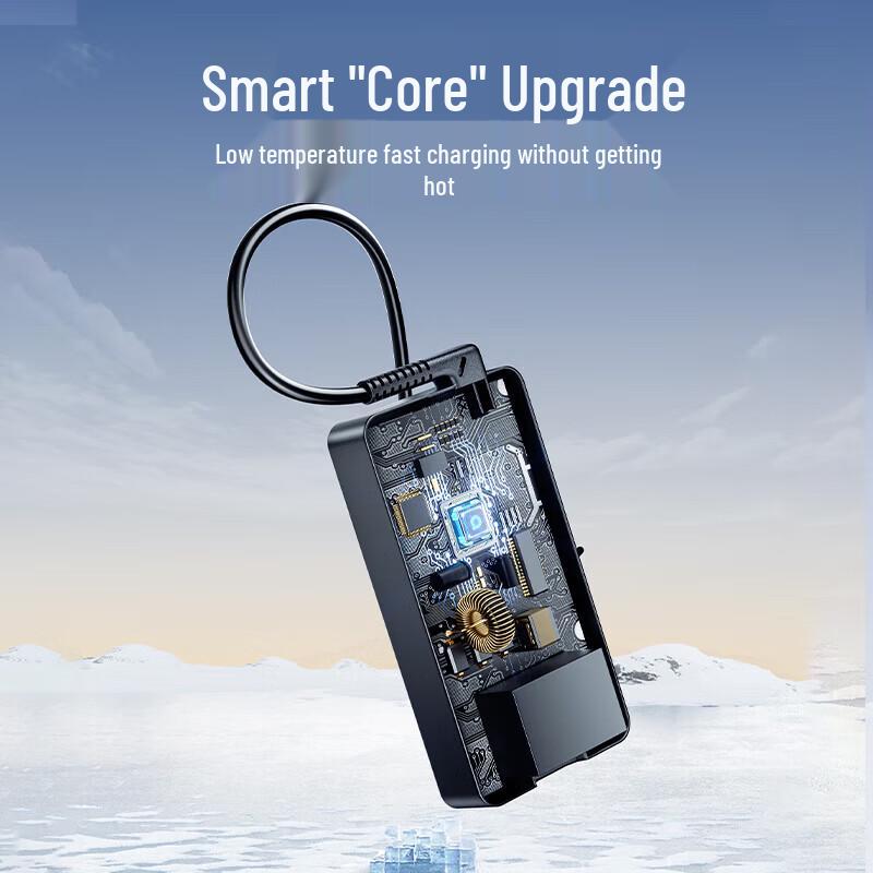 Llano 65W Laptop Power Adapter for Dell