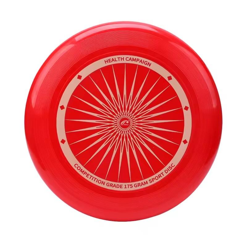 Kids Adult Flying Disc Professional Outdoor Leisure Extreme Flying Disc Portable Saucer Game For Competition Boy Sports Toy