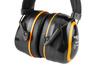 Noise-cancelling earmuffs, SNR 30dB, CE