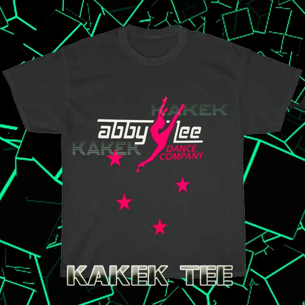 ALDC Abby Lee Dance Logo American T-Shirt Funny Size S to 5XL 4XL