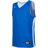Tank Top Blue Gray Teenagers IB8904-450