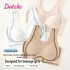 Deesha Girls' Developmental Sports Bra