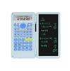 Multifunctional Student Accounting & Writing Board with Built-in Calculator