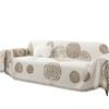 Chenille Sofa Towel Four Seasons Universal Simple Anti-Scratching Sofa Cover Cloth Full Covered Sofa Cover Dustproof Sofa Cover
