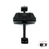 EDP1074 Front Left OR Right Door Catch Hinge Brake Stop Check Strap Limiter 51217141024 for BMW X5 E70 X6 E71 72 ActiveHybrid