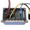 A74K MAX G30 Controller Replacement for Ninebot MAX G30 Electric Scooter Parts Metal Electronic Component
