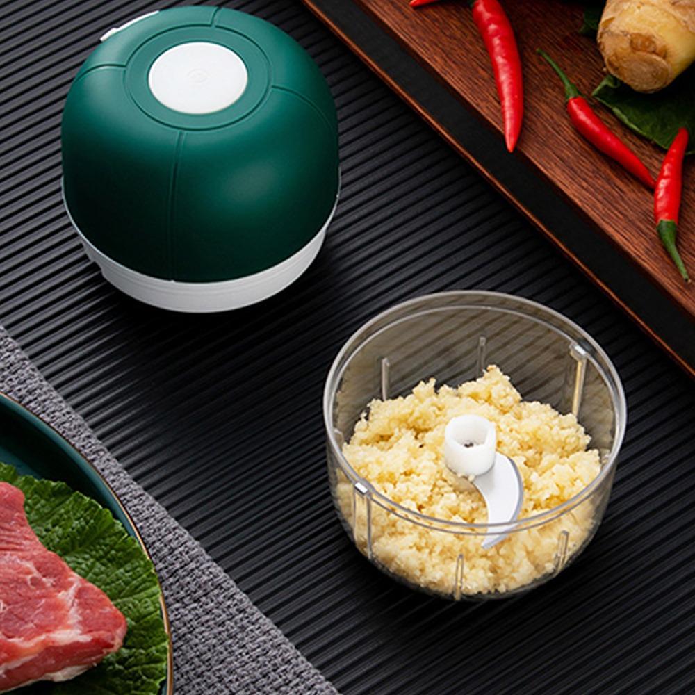 Multifunkční kuchyňský robot 800 W 2L