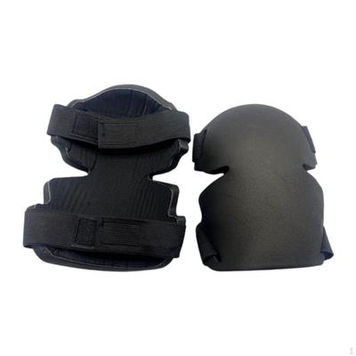 Flooring Knee Pads for Gardening with Adjustable Straps And Non-Slip Surface