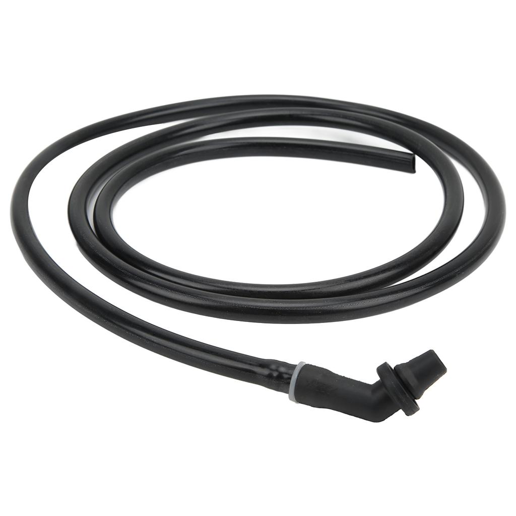 Sunroof Front Drain Tube EEH500100 Rubber Car Exterior Accessories Replacement for Land Rover Discovery 3 4