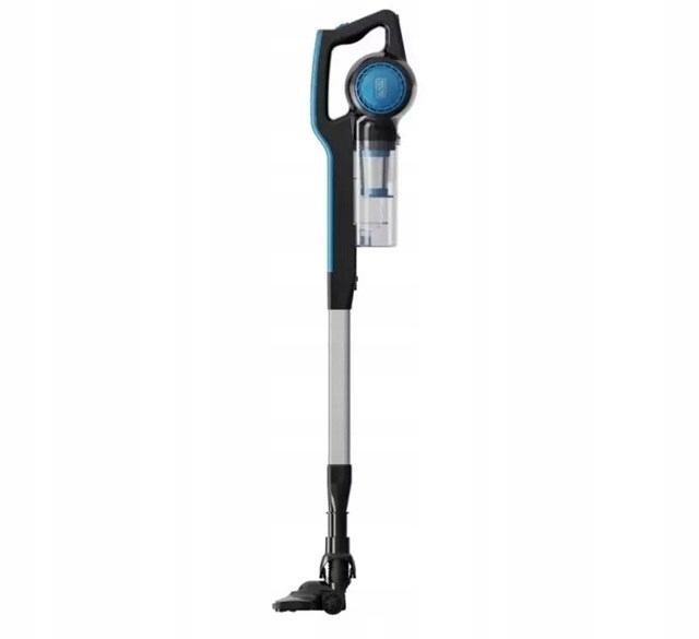 Black Decker BXVMS602E Upright Vacuum Cleaner