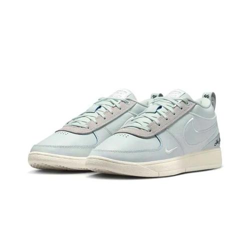 

Nike Book 1 MP EP Gray IH0891-001 Unisex EU 44.5 серый