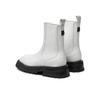 Chelsea Boots DKNY Rianne K3471540 White