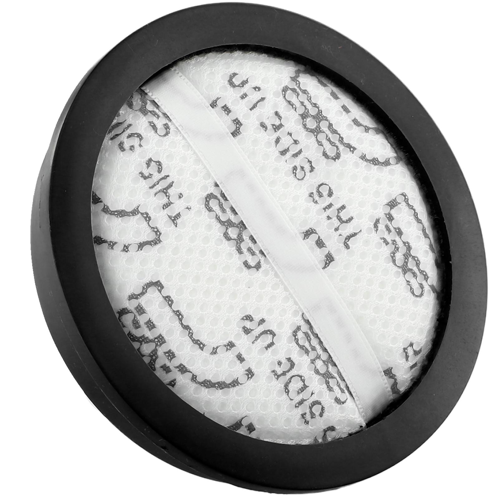 

25.2V Cordless Handstick Pre-motor Filter Washable Washable 1pcs