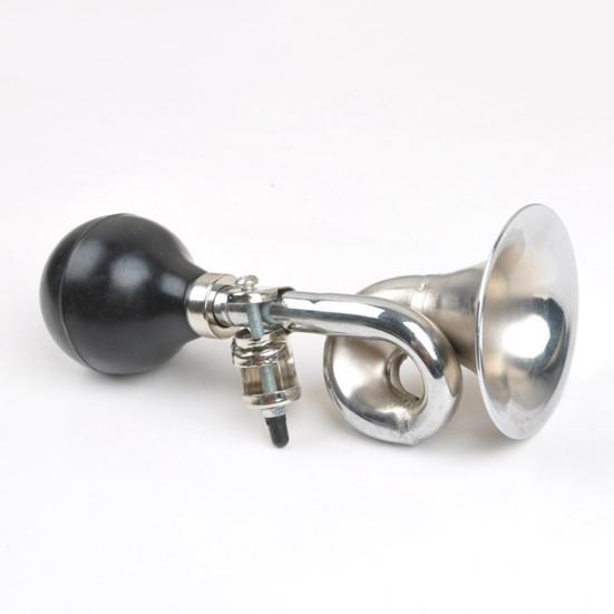 Convenient Retro Compact Bicycle Bell Snail Air Horn Bike Alarm Bell Bike Parts