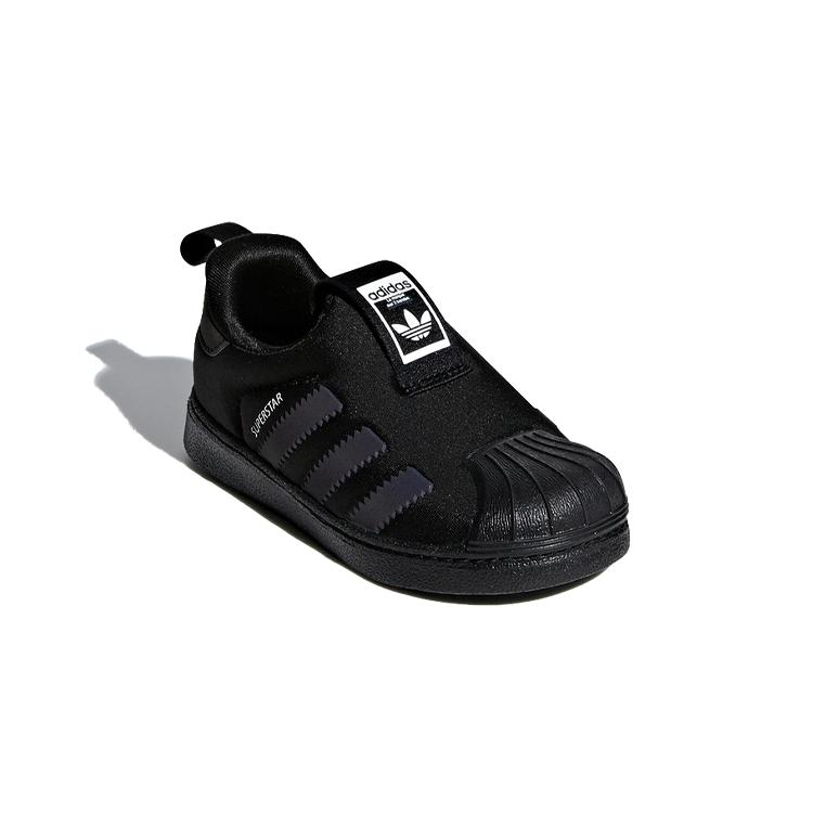 Adidas Originals Slip Resistant Low top Toddler Shoes Infant And Toddler CG6580