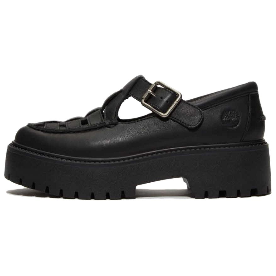 

Timberland Уличная мода из камня Удобная повседневная обувь Женская обувь Черная TB0A4188W021 38.5