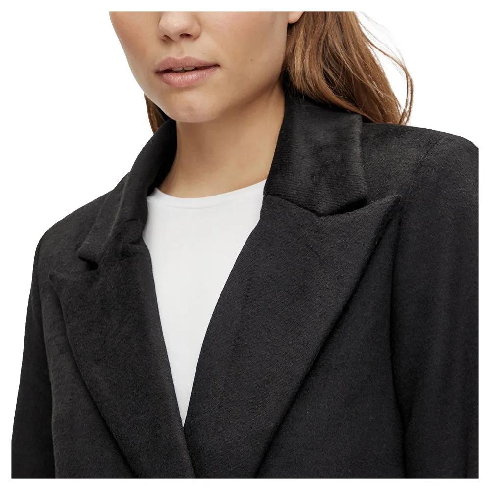 Object Coat Linea