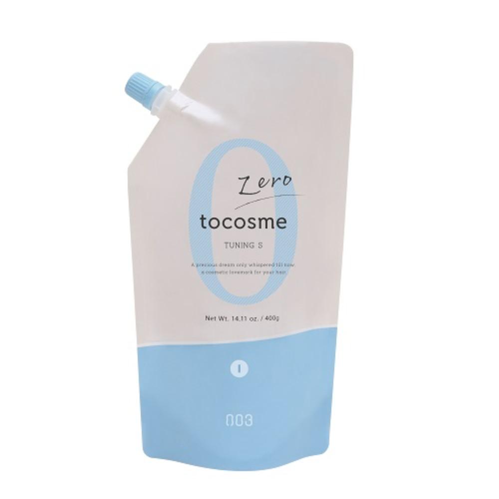 Number Three Two Cosme Zero Tuning Extra Hard  Soft  Hard 400g