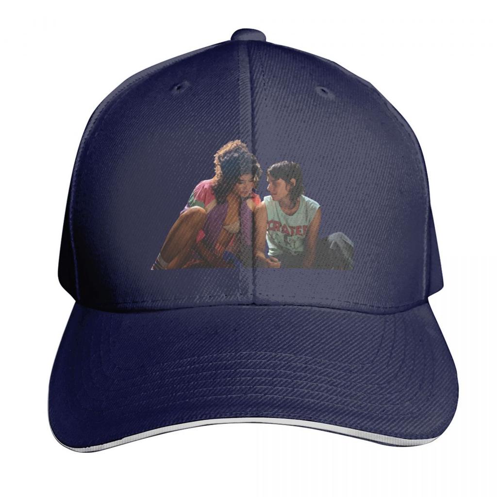 Lou and Jackie Love Lies Bleeding Baseball Cap Fashion Beach Hat Unisex Kids Hat Sun Caps Womens Hats For The Sun Unisexs